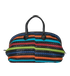 Bowling Bag, back view